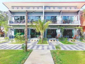 Lanta Amara Resort