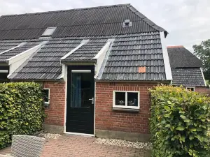 Welcoming Holiday Home in Holten near Forest