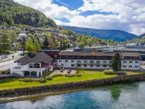 Stryn Hotel