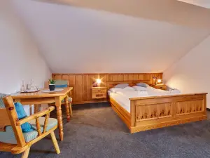 Hotel Alter Wirth