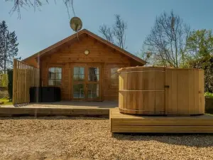 Camping du Château Vert