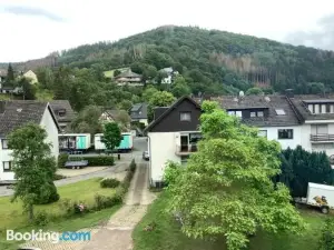 Am Obersee Hotel
