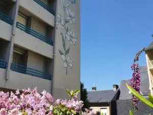 Hôtel-Résidence le Lys