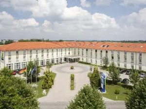 Premier Inn Munich Airport East Hotel