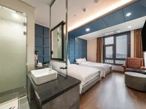 Siheung Seoul Tourist Hotel