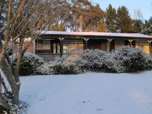 Cedar Lodge Cabins