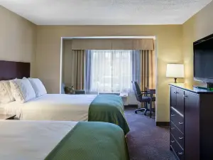 Holiday Inn Express & Suites SANDY - SOUTH SALT LAKE CITY by IHG