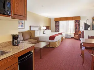 Holiday Inn Express & Suites Tooele