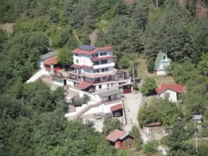 Family Hotel Diana