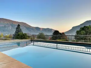 Protea Hotel Clarens