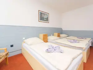 Sport Hotel Gejzirpark