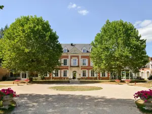 Logis Domaine de Valaudran