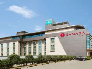 Ramada by Wyndham Gemlik