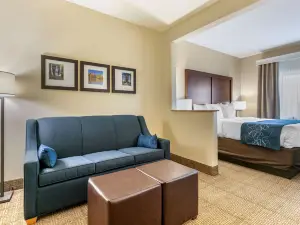 Comfort Suites