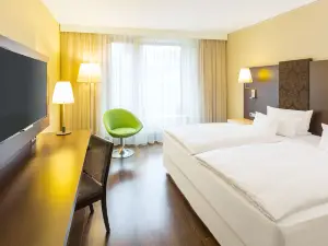 NH Collection Dresden Altmarkt