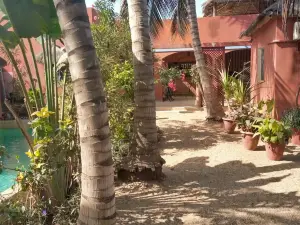 Hôtel Joal Lodge