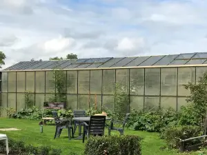 Grysperre B&B