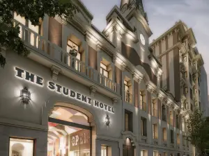 The Social Hub Madrid 4 Star