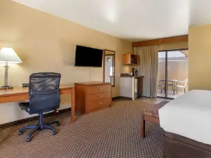 Best Western Cottonwood Inn