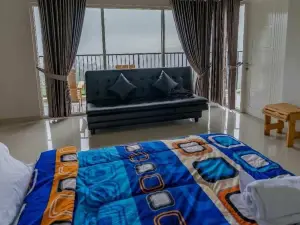 Fredelia Homestay