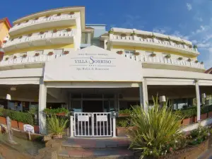 Hotel Villa Sorriso
