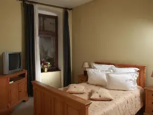 Hotel Sighişoara