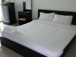 The Room Apartment