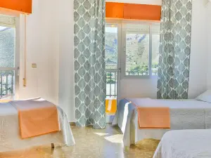 Hotel Iberico