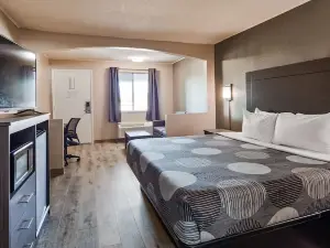 SureStay Hotel by Best Western Olathe