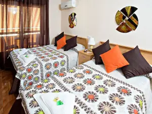 Hostal Carrizo