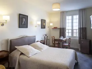 Au Relais du Porhoet