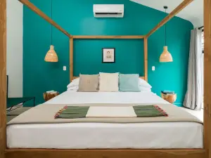 Favela Chic Tamarindo Adults Only Bungalows