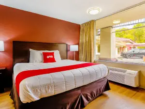 Americas Best Value Inn Moline
