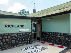 Richland Lodge