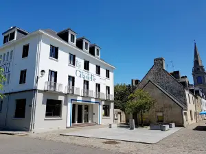 Hôtel Spa de la Citadelle Port-Louis / Lorient