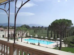 Hotel Villa Zuccari