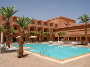 Oasis Palm Hotel