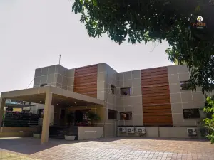 Col＇s Hotel Uphaar