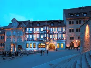 Stadt-Gut-Hotel Gasthof Goldener Adler