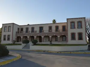 Best Western Bazarell Inn