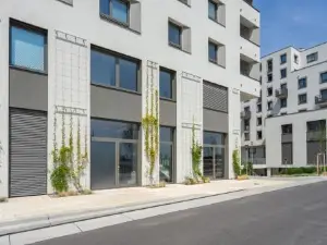 FeelGood Apartments LakeLiving Inklusive Garagenplatz