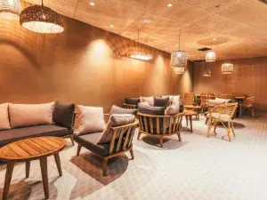 Even Derech by Smart Hotels