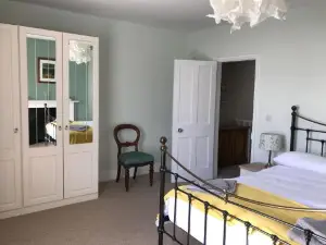 Clifton House