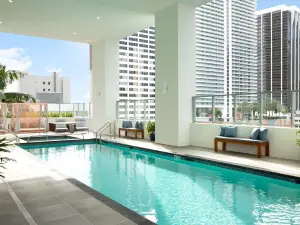 Yotel Miami