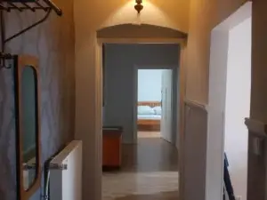 Apartament Cafe Belg