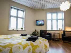 Bed & Breakfast Holstebro