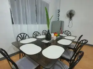 San Fabian Vacation Home