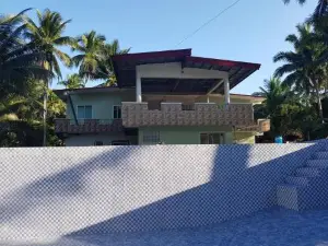 Pentaqua -Dineros Guest House