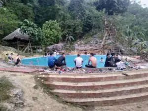 Pù luông homestay Ngọc Dậu
