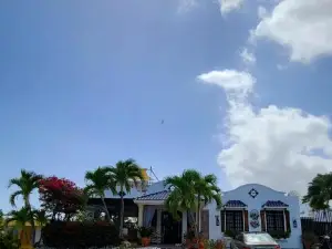 Casa Bonita Inn